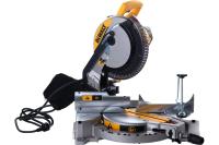 Торцовочная пила Dewalt 1600 Вт, диск 250x25,4 DWS713 DWS713-A9